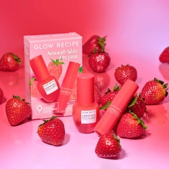 Set dưỡng làm mịn da Glow Recipe Smooth Skin Dreams Kit