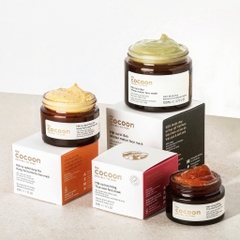 Mặt Nạ Dưỡng Da Cocoon Face Mask 30 ML