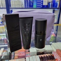 Set kem lót và xịt khóa nền Milk Makeup Pore Eclipse Primer + Setting Spray Makeup Set phiên bản giới hạn