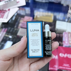 [Mini] Dầu Dưỡng Da Ban Đêm Giúp Chống Lão Hóa Luna Sleeping Night Oil 5ml