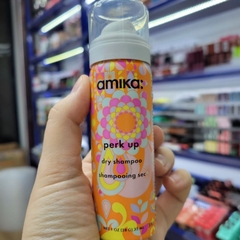 [Mini] Dầu gội khô Amika Perk Up Dry Shampoo 35ml