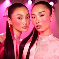 Son bóng làm đầy môi Patrick Ta Holiday Major Volume Plumping Gloss bản giới hạn