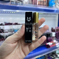 Nước Hoa Mini Nữ