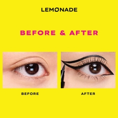 Bút kẻ mắt Lemonade Supernatural chống thấm nước