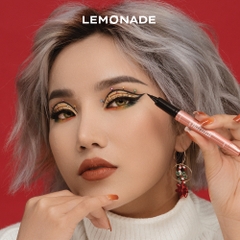 Bút kẻ mắt Lemonade Supernatural chống thấm nước