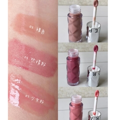 Son bóng dưỡng làm đầy căng môi Sephora Outrageous Plumping Lip Gloss 6ml
