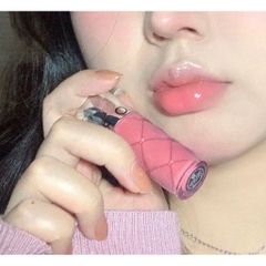Son bóng dưỡng làm đầy căng môi Sephora Outrageous Plumping Lip Gloss 6ml