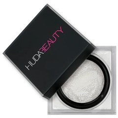 Phấn phủ dạng bột Huda Beauty Easy Bake Easy Bake Loose Baking & Setting Powder 20g
