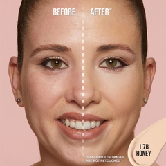 Kem che khuyết điểm Huda Beauty FauxFilter Matte Buildable Coverage chống thấm nước