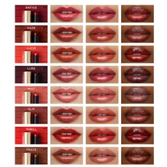 Son bóng dưỡng môi Hourglass Phantom Volumizing Glossy Lip Balm
