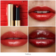 Son bóng dưỡng môi Hourglass Phantom Volumizing Glossy Lip Balm