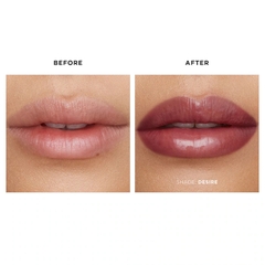 Son bóng dưỡng môi Hourglass Phantom Volumizing Glossy Lip Balm