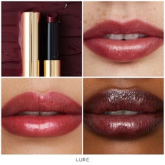 Son bóng dưỡng môi Hourglass Phantom Volumizing Glossy Lip Balm