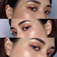 Phấn bắt sáng Wet n Wild Megaglo Highlighting powder màu Precious Petals