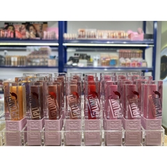 Son làm đầy và căng môi Lifter Gloss Lifter Plump