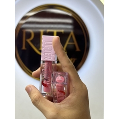 Son làm đầy và căng môi Lifter Gloss Lifter Plump