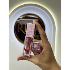 Son làm đầy và căng môi Lifter Gloss Lifter Plump