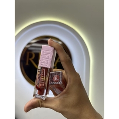 Son làm đầy và căng môi Lifter Gloss Lifter Plump