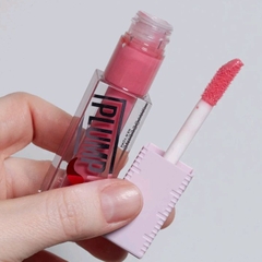 Son làm đầy và căng môi Lifter Gloss Lifter Plump
