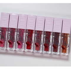 Son làm đầy và căng môi Lifter Gloss Lifter Plump