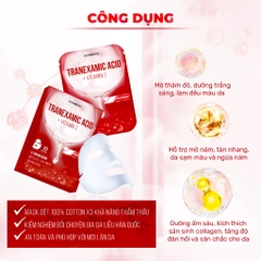 Mặt nạ giấy Foodaholic