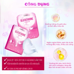 Mặt nạ giấy Foodaholic