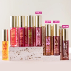 Son dưỡng dạng dầu Milani Fruit Fetish lip oils