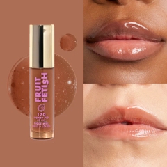 Son dưỡng dạng dầu Milani Fruit Fetish lip oils