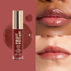 Son dưỡng dạng dầu Milani Fruit Fetish lip oils