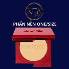 Phấn nền One/Size by Patrick Starrr Turn Up The Base Versatile Powder Foundation 8g