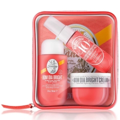 Set dưỡng thể Sol De Janeiro Beija Flor Jet Set