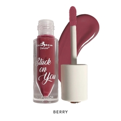 Son kem lì Italia Deluxe Stuck on You pH lip stain