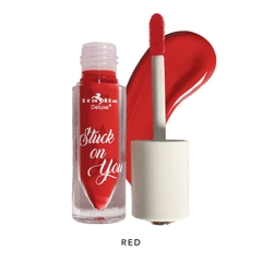 Son kem lì Italia Deluxe Stuck on You pH lip stain