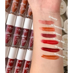 Son kem lì Italia Deluxe Stuck on You pH lip stain