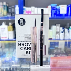 Set chì kẻ và serum dưỡng chân mày Anastasia Brow Care Kit