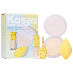 Set nền Kosas Cloud Skin Complexion Bestsellers