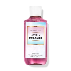 Sữa tắm Bath & Body Works shower gel 295ml