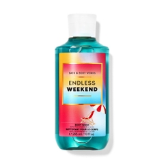 Sữa tắm Bath & Body Works shower gel 295ml