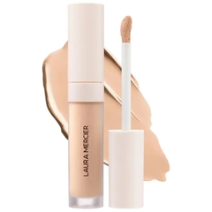 Kem che khuyết điểm Laura Mercier Real Flawless Weightless Perfecting Serum
