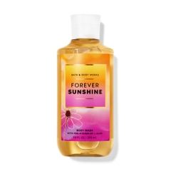 Sữa tắm Bath & Body Works shower gel 295ml