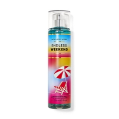 Xịt Thơm BBW 236ML