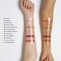 Son bóng dưỡng môi RK BY KISS JELLICIOUS Lip Gloss
