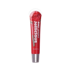 Son bóng dưỡng môi RK BY KISS JELLICIOUS Lip Gloss