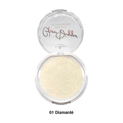 Kem bắt sáng Italia Deluxe Glow Digger Highlighter