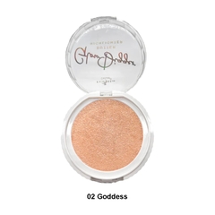 Kem bắt sáng Italia Deluxe Glow Digger Highlighter