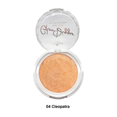Kem bắt sáng Italia Deluxe Glow Digger Highlighter