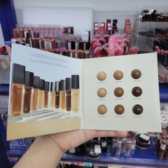Sample kem che khuyết điểm Forever Skin Glow