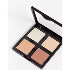 Bảng 4 ô tạo khối Elf Contour Palette