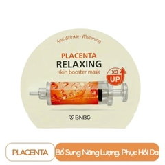 Mặt Nạ BNBG Vita Mask phục hồi, cấp ẩm, nuôi dưỡng da toàn diện 30ml