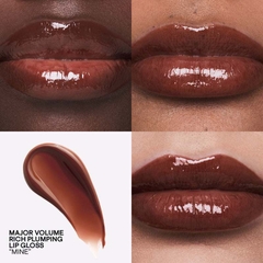 Son bóng dưỡng làm đầy và căng môi Patrick Ta Holiday Major Volume Plumping Gloss